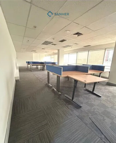 Oficinas Disponibles En Hotel Marriott