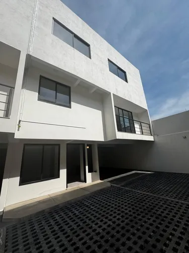 Venta Casa En Condominio Para Estrenar