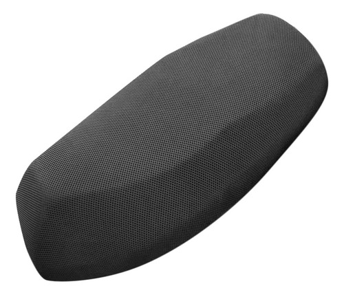 Protector Universal Funda Asiento Moto Elástico Para Moto