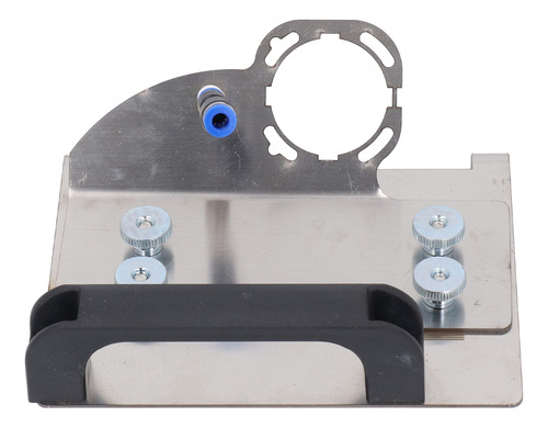 Soporte De Amoladora Angular De Acero Inoxidable Con Ángulo