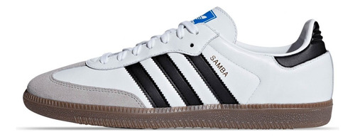 Tenis Adidas Samba Og Clásicos Y Cómodos (Usado)
