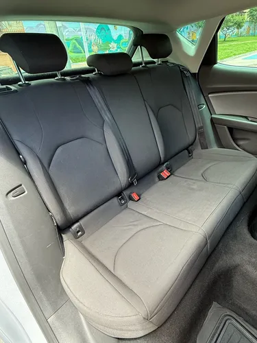 Seat Leon 1.6 Reference