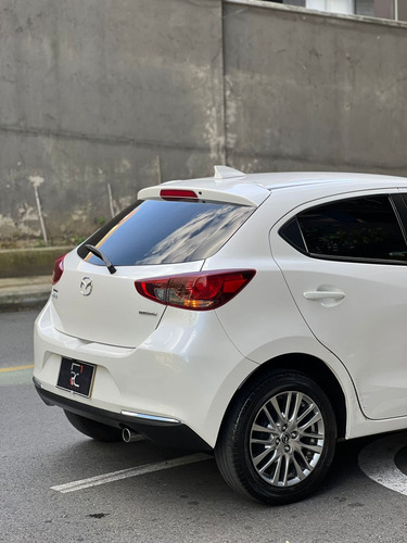 Mazda 2 1.5 Grand Touring Lx