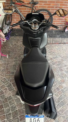 Imagen 12 de 13 de Honda Pcx 150