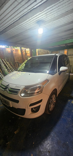 Citroën C3 Picasso 1.6 Sx 110cv