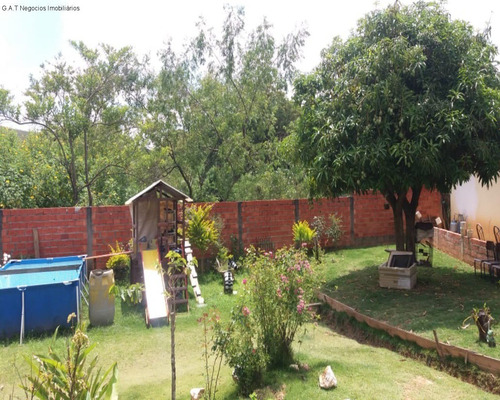 Imagem 10 de 25 de Chácara À Venda No Irema - Alumínio/sp - Ch00706 - 68879934