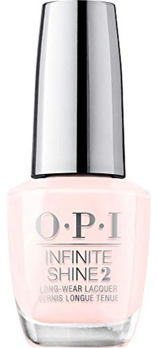 Set De Esmaltes Para Uñas Opi Infinite Shine 2 Laca De Larga