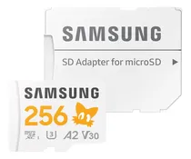 Comprar Memoria Micro Sd Samsung Evo Plus Sonic 256gb 180mb\u002Fs