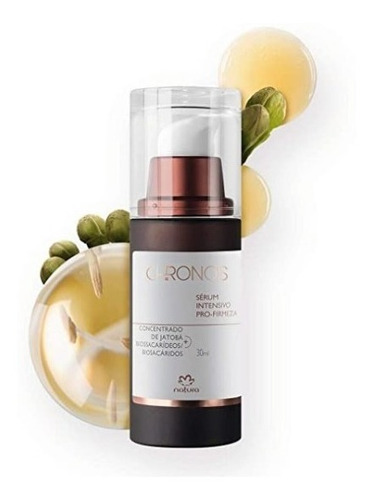 Serum Intensivo Pro Firmeza Intensifica Produccion Colageno