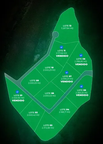 Venta Lote En Condominio En Pavas, Cerritos