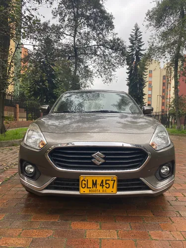 Suzuki Swift Dzire Mc Perfecto Estado Segundo Dueño.