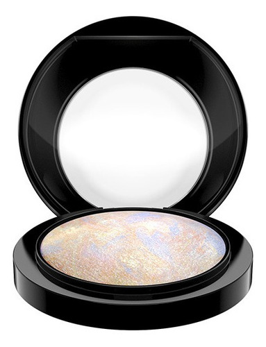 Imagen 2 de 4 de Iluminador Polvo Maquillaje Mac Mineralize Skinfinish 10 G