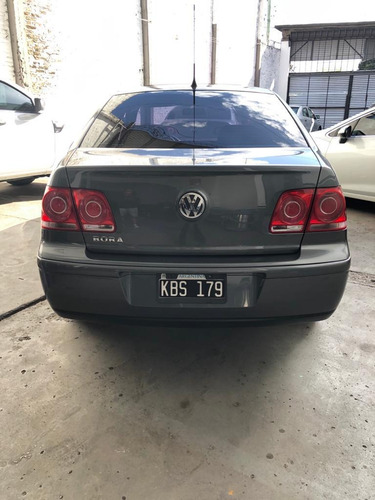 Volkswagen Bora 2.0 Trendline 115cv 2011