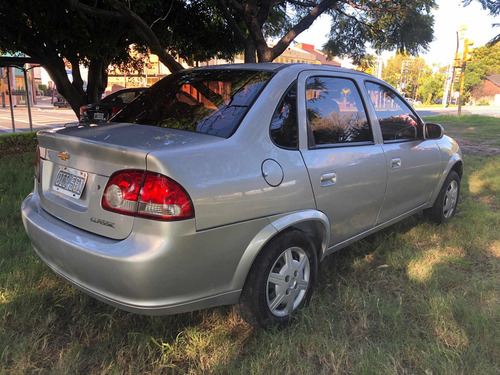 Chevrolet Classic 1.4 Ls Abs Airbag 2014