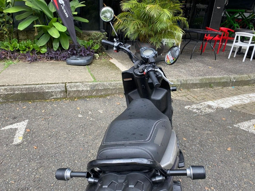 Imagen 9 de 12 de Yamaha Yw125x (bws 125x )2021