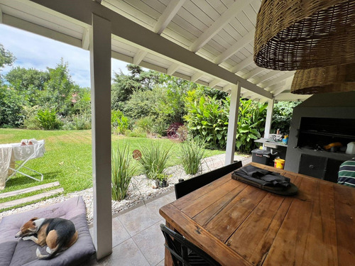 Casa En Venta En Bermudas, Pilar, G.b.a. Zona Norte