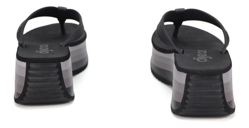 Tamanco Dijean 382/379 Preto