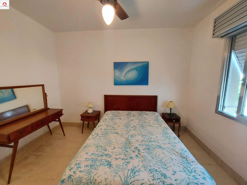 Imagem 8 de 24 de Apartamento À Venda Por R$430mil, 90m² 3 Dormitórios, Sala Para 2 Ambientes Com Vista Para O Mar - Ap05904 - 69501460