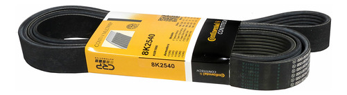Banda Accesorios 8k2540 Ford F450 Super Duty 99 - 00 V8 5.4l