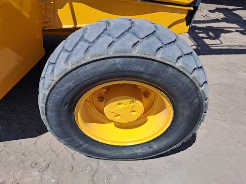 Retroexcavadora John Deere 310sl 2015