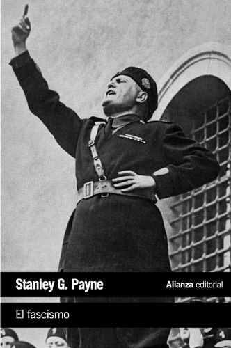 El Fascismo, Stanley Payne, Ed. Alianza