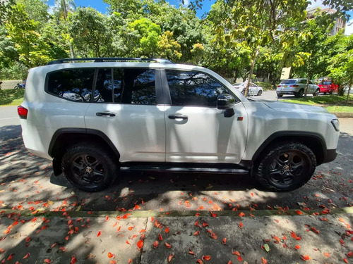 Toyota Land Cruiser 300 3.3 Lc300 Diésel 2024