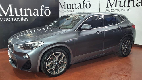 BMW X2 2.0 Sdrive20i Msportx