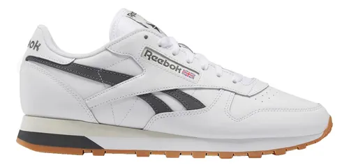 zapatillas reebok mujer - CLASSIC LEATHER SP clk.r pix.pin - megasports