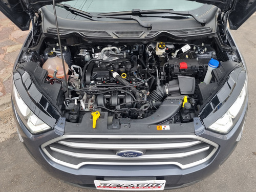 Ford Ecosport 1.5 Se 123cv 4x2