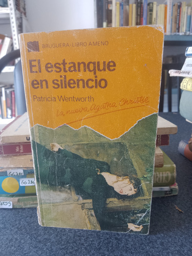 El Estanque En Silencio (gg191) (Usado)