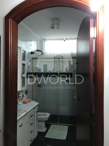 Imagem 24 de 30 de Belíssimo Sobrado - Localização Privilegiada! - Ca00199 - 69437544