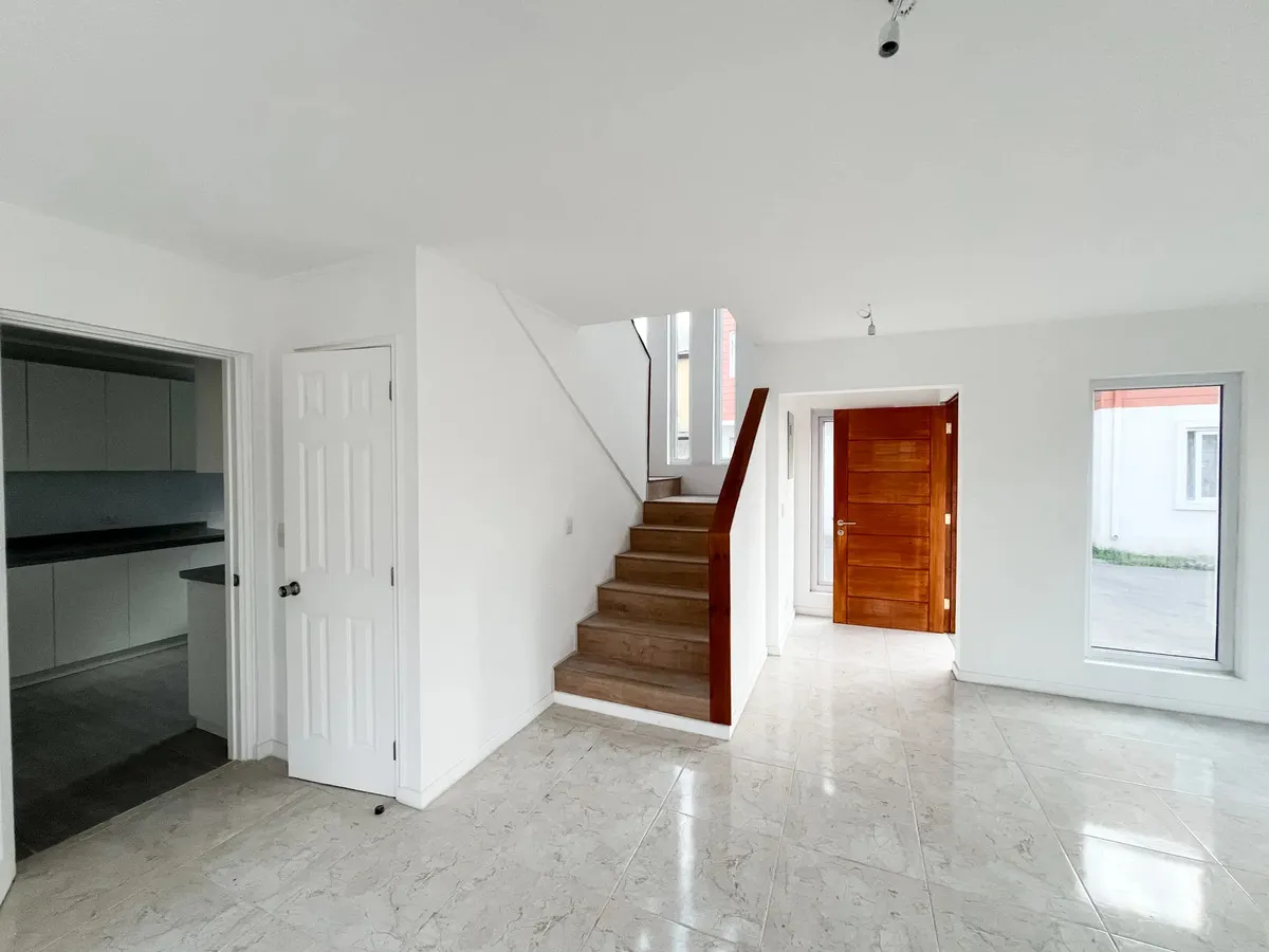 Imagen 5 de 16 de Venta Casa Mediterranea 3d Y 3b Peñaflor Santiago