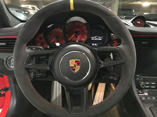 Imagen 9 de 13 de Porsche Gt3 Rs 2019