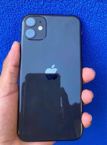 iPhone 11 Normal