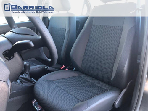 Volkswagen Gol Sedan Trendline 2021 0km - Barriola
