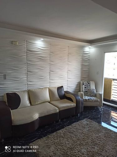 Imagen 10 de 13 de Remax Infinity Vende Apartamento En Res Monte Mayor 132246 Frances Mijares 04144990396