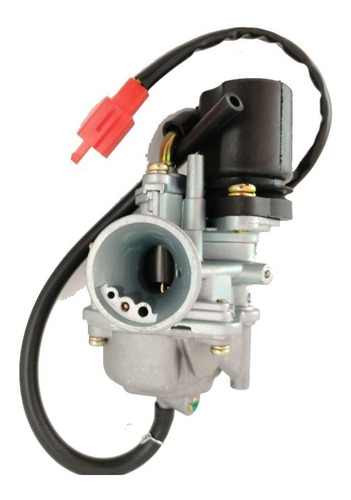 Carburador Yamaha Bws 100