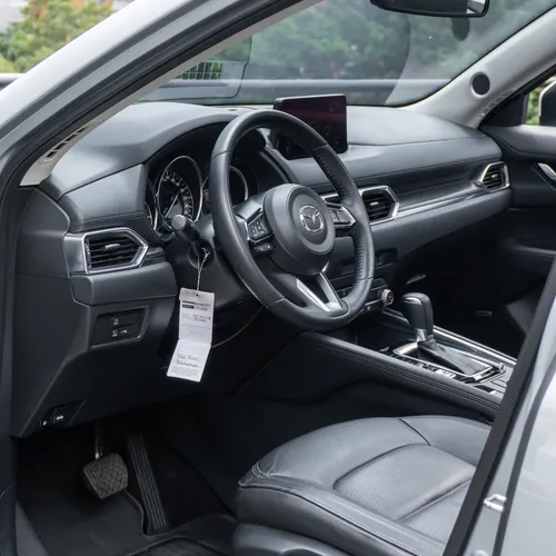 Mazda CX-5 2.5 Grand Touring At