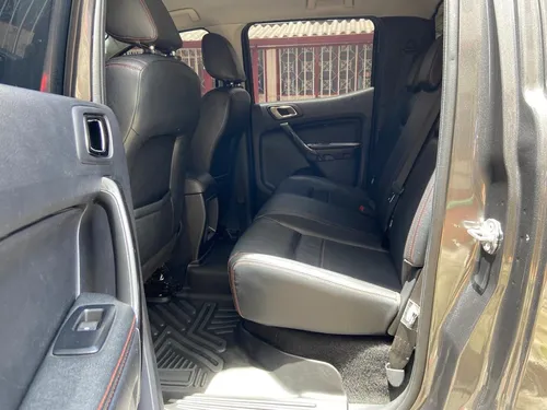 Ford Ranger 3.2 Fx4