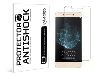 Protector Pantalla Antishock Leeco Le Pro 3 Al X23