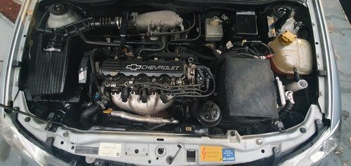 Chevrolet Astra 2.0 Gl 2008