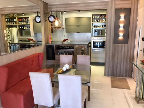 Imagem 2 de 15 de Apartamento Para Venda Em Salvador, Itaigara, 2 Dormitórios, 1 Suíte, 2 Banheiros, 2 Vagas - Mm 2163_2-1155437