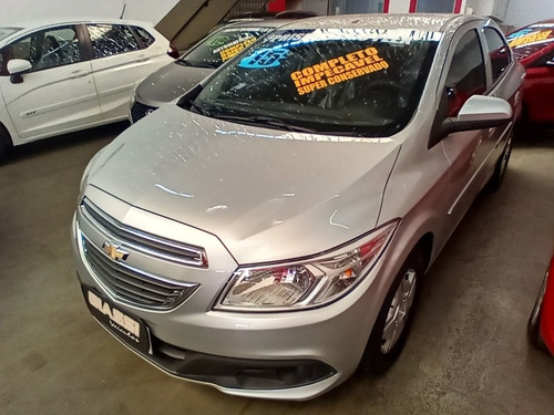 Chevrolet Prisma 2015 1.0 Lt 4p