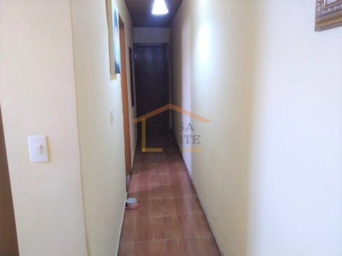 Imagem 15 de 15 de Sobrado, Venda, Vila Santa Maria, Sao Paulo - 25398 - V-25398