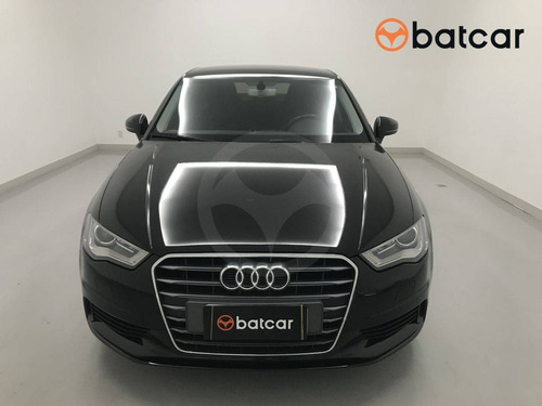 Imagem 5 de 15 de Audi A3 1.4 Tfsi Sedan Ambiente 16v Flex 4p Tiptronic