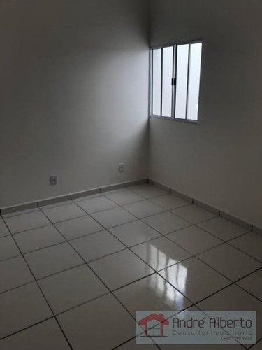 Imagem 11 de 12 de Sobrado Para Venda Em Sorocaba, Jardim Topázio, 2 Dormitórios, 1 Banheiro, 1 Vaga - 452_1-970845
