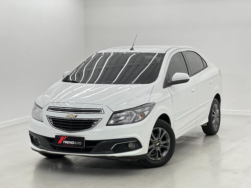 Chevrolet Prisma 1.4at Adv