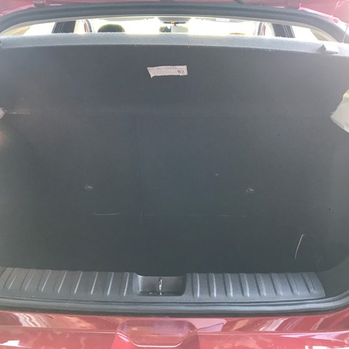 Chevrolet Onix 1.0 TURBO FLEX LTZ MANUAL