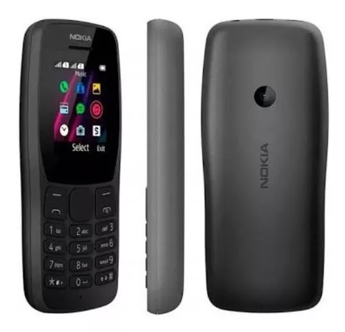 Vuelven los clásicos: el Nokia 225 4G es un móvil que te permitirá