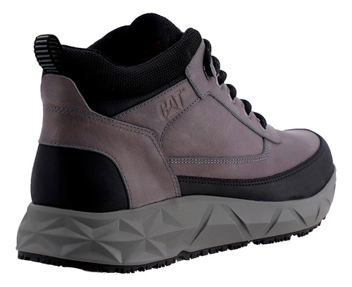 Imagen 4 de 6 de Zapatillas Caterpillar Prim Hombre Outdoor 135132 Empo2000